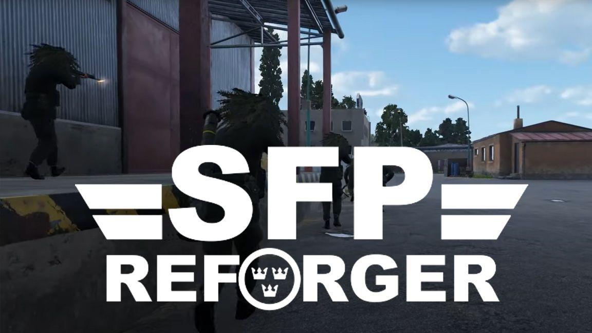 SFP Reforger