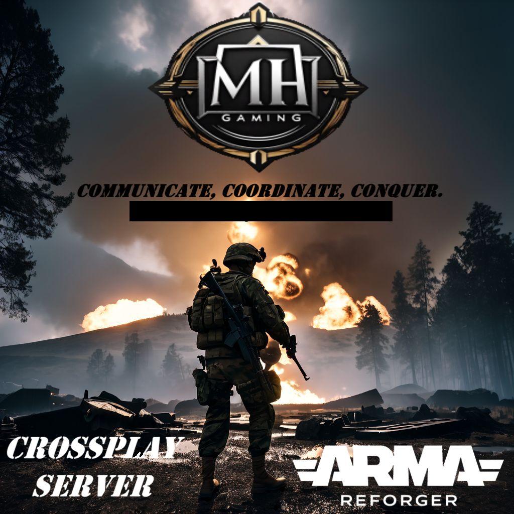 MHGaming Modern Combat