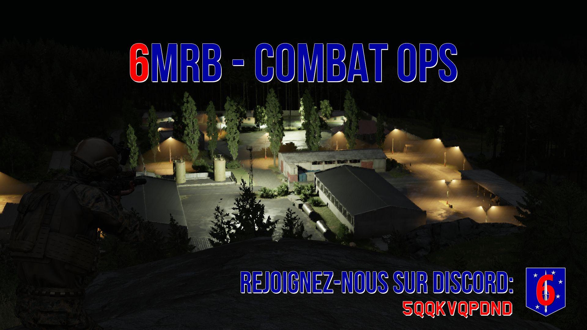 6MRB CombatOps