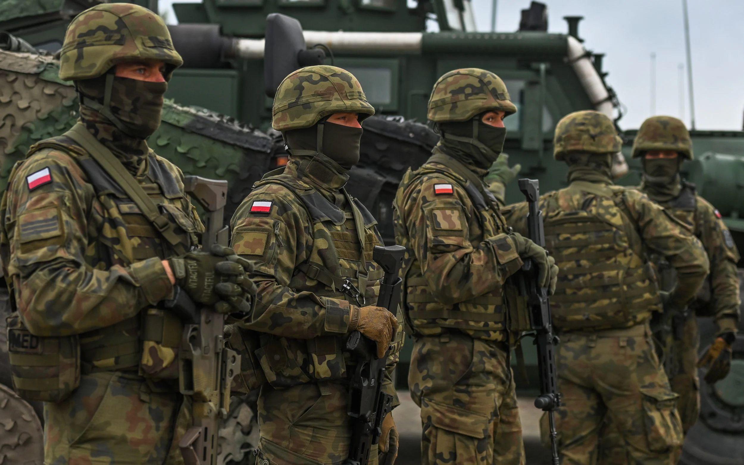 Polish Armed Forces