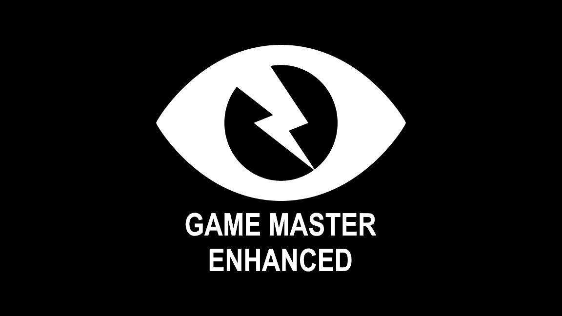 Game Master Enhanced