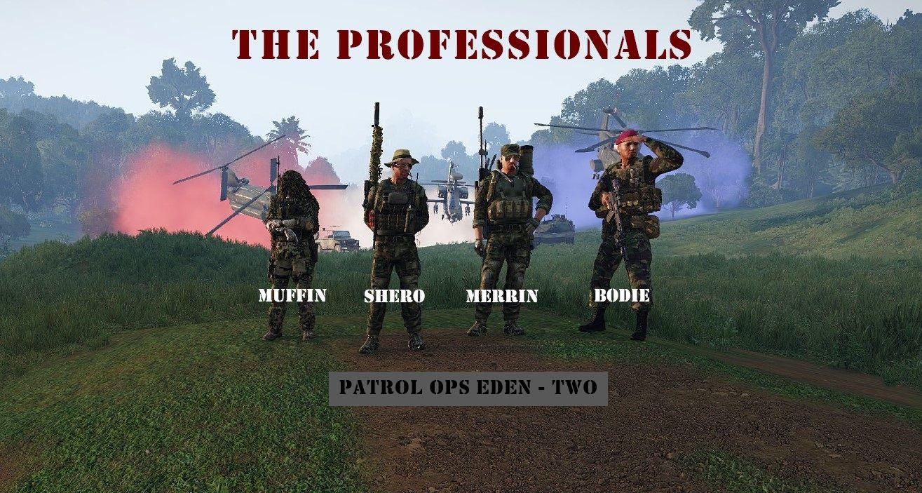 Eden Patrol