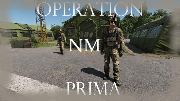 Operation Prima NM