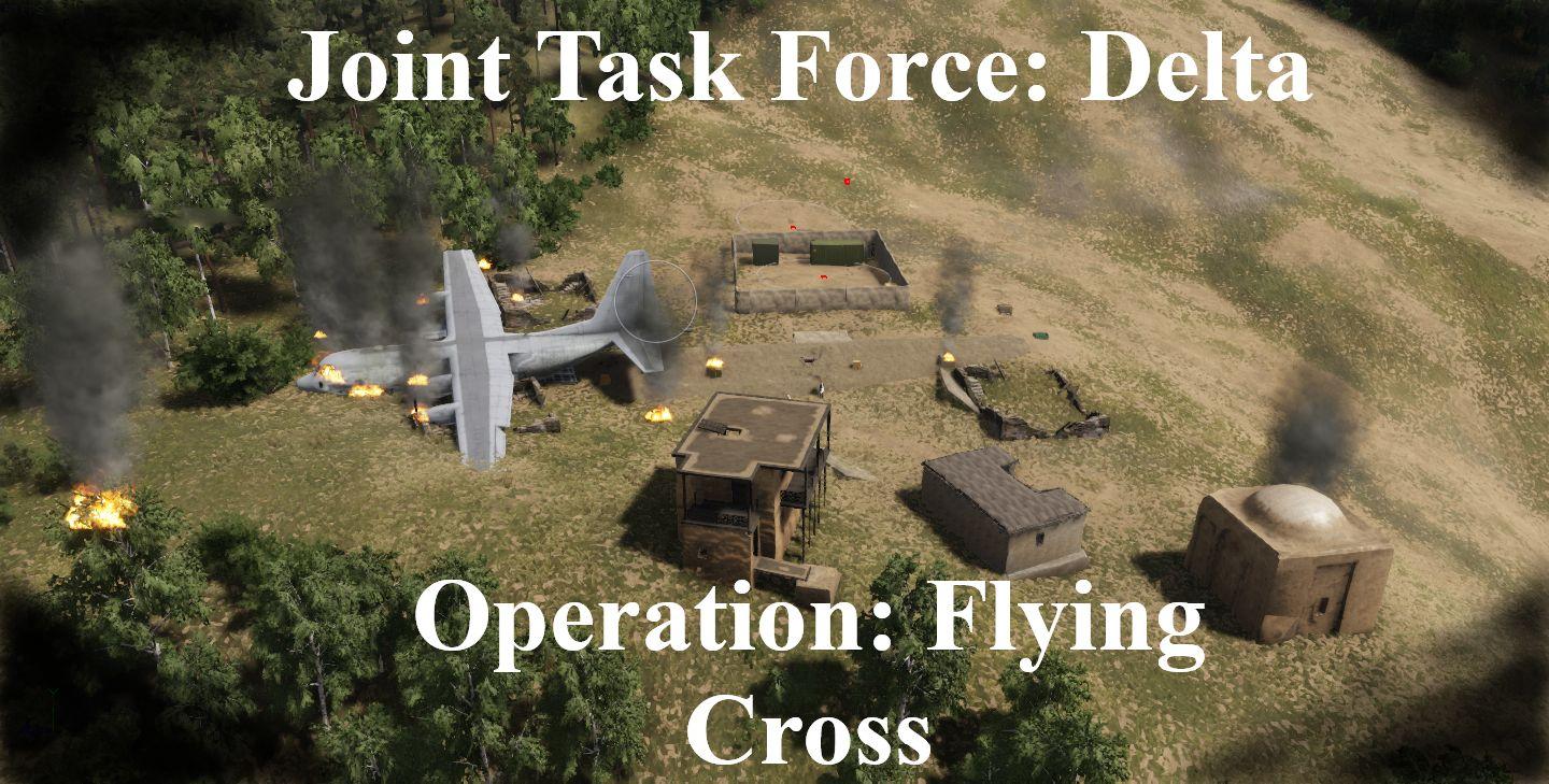 Operation Flying Cross