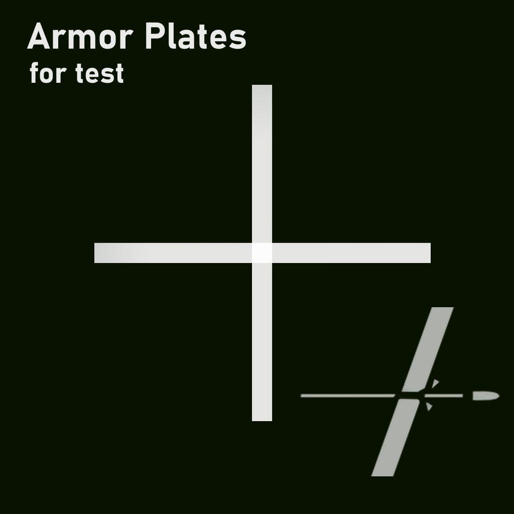 Armor Plates