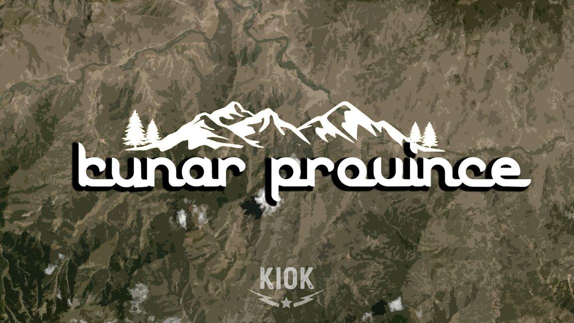 Kunar Province - Afghanistan