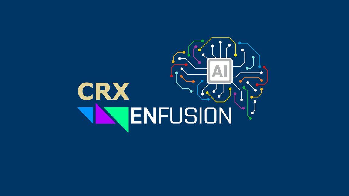 CRX Enfusion A.I.