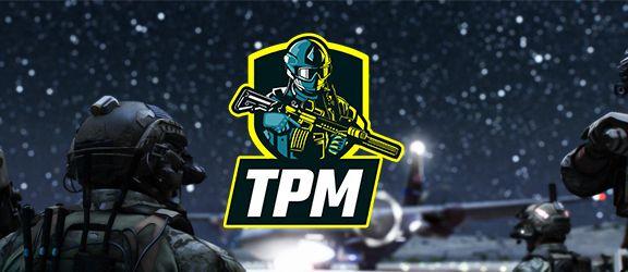 TPM Tactical Image