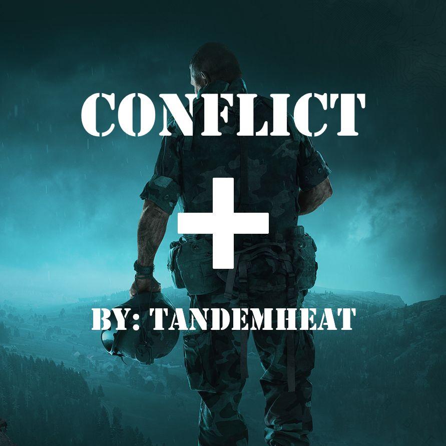 Conflict Plus