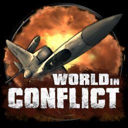 World In Conflict Arland PVPVE