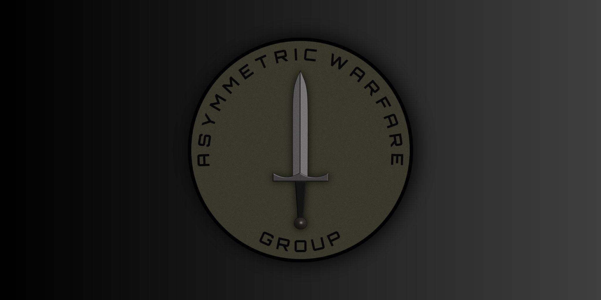 Asymmetric Warfare - Everon II