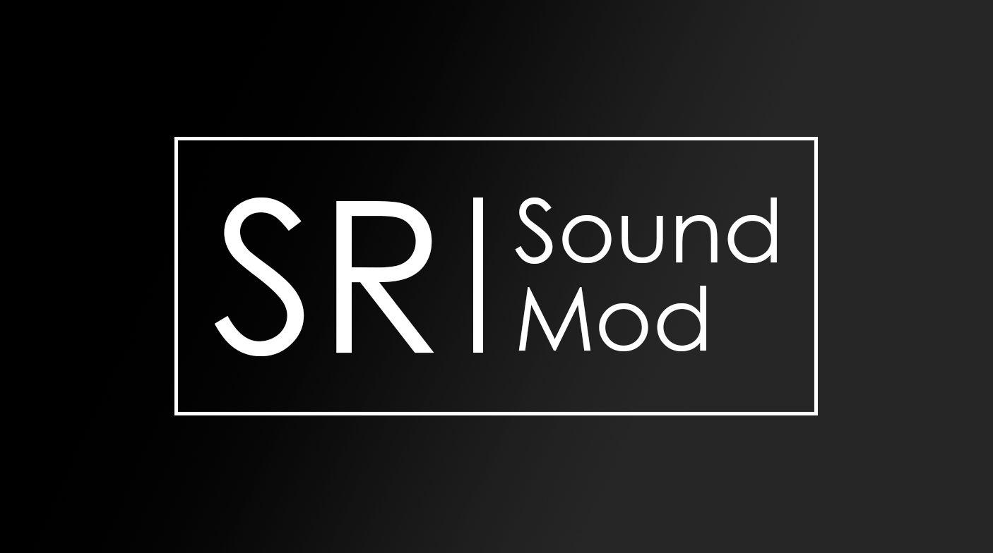 SR Sound Mod