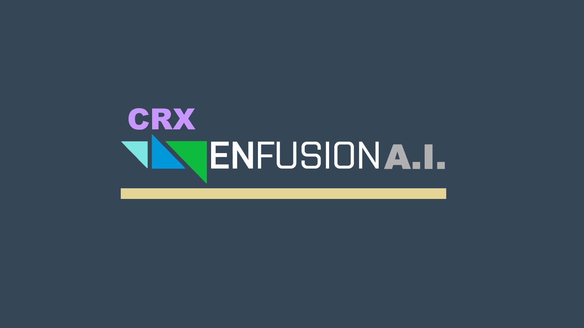 CRX Enfusion A.I.