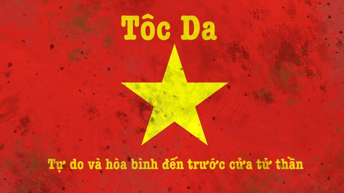 ARMA CONFLICT Vietnamese Comms