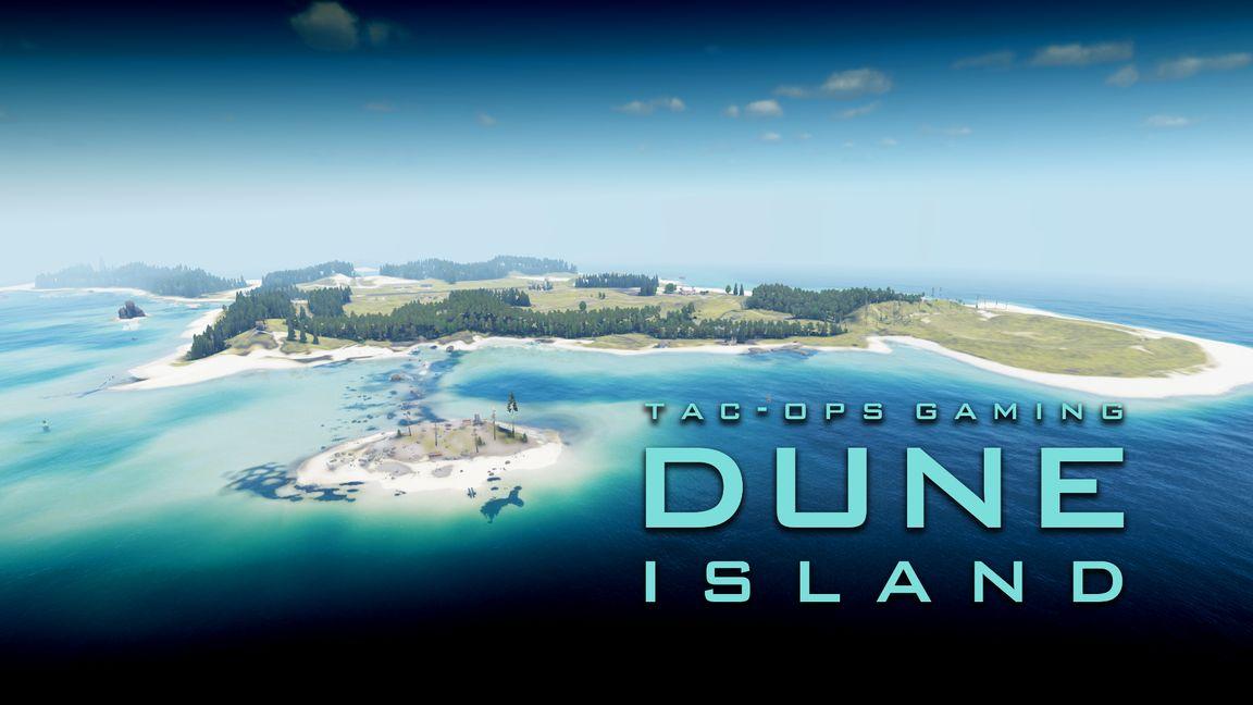 Dune Island