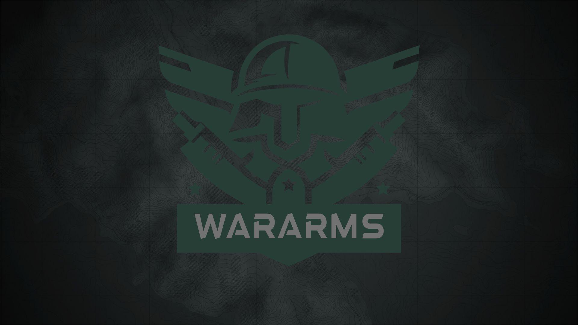 WarArms Conflict