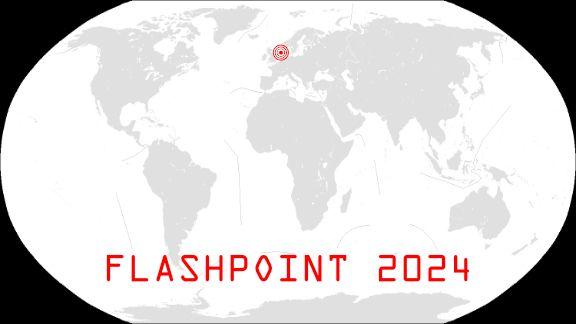 Flashpoint 2024