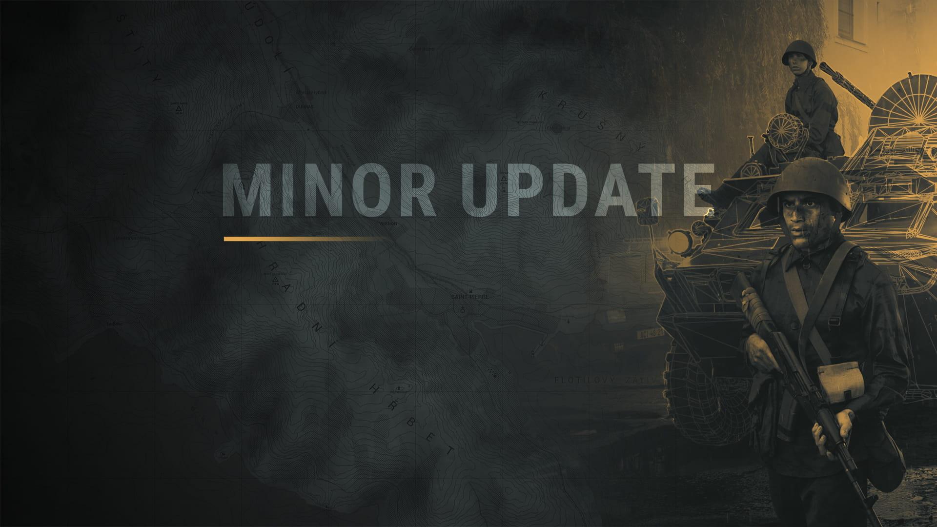 Cover image of 0.9.7.48 Update
