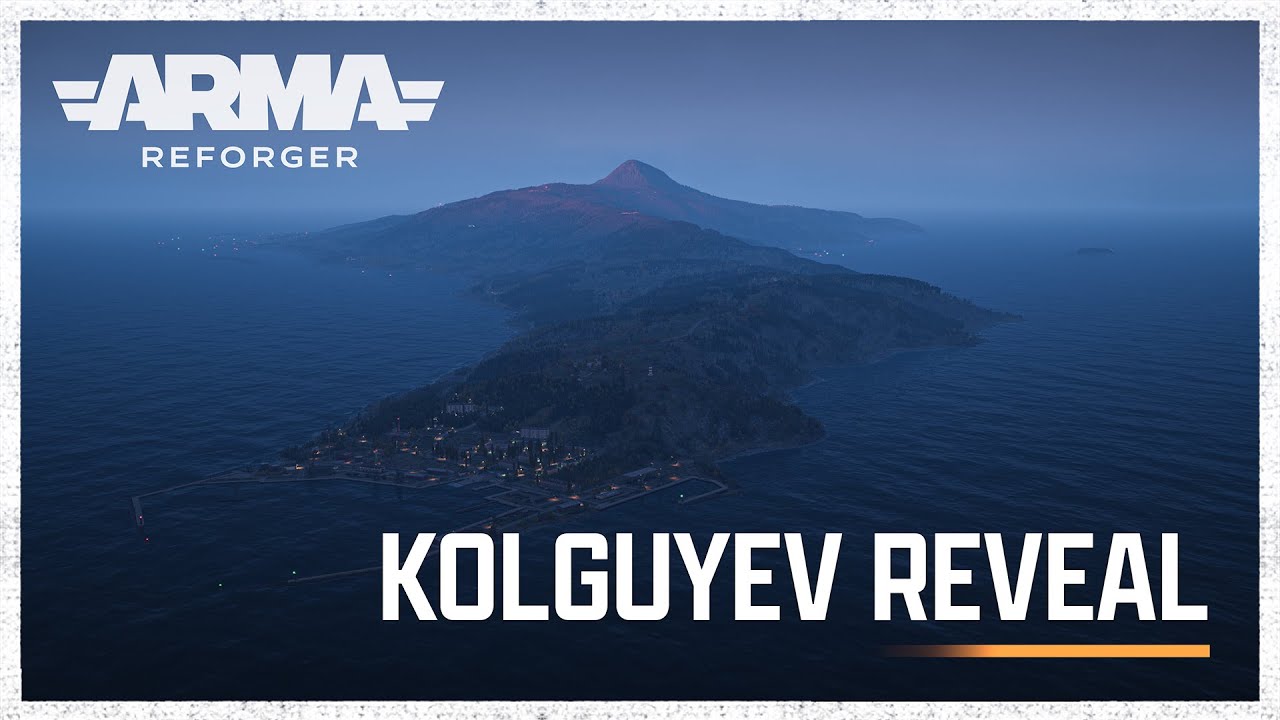 Operation Omega - Out Now!